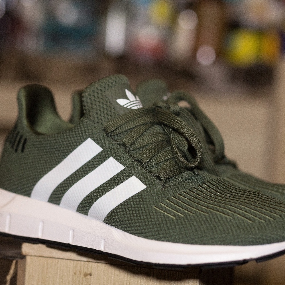 Adidas Swift Run Womens Sneakers